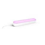 LED spuldze Philips Hue  Play WCA Lightbar Base, White|42 W|2000-6500 Hue White Colour Ambiance 