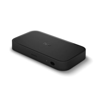 Viedierīce Philips Hue  Play HDMI Sync Box 8K, Black 
