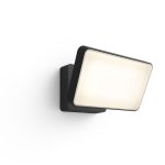 Galda lampa Philips Hue  Welcome Outdoor Floodlight | Warm white
