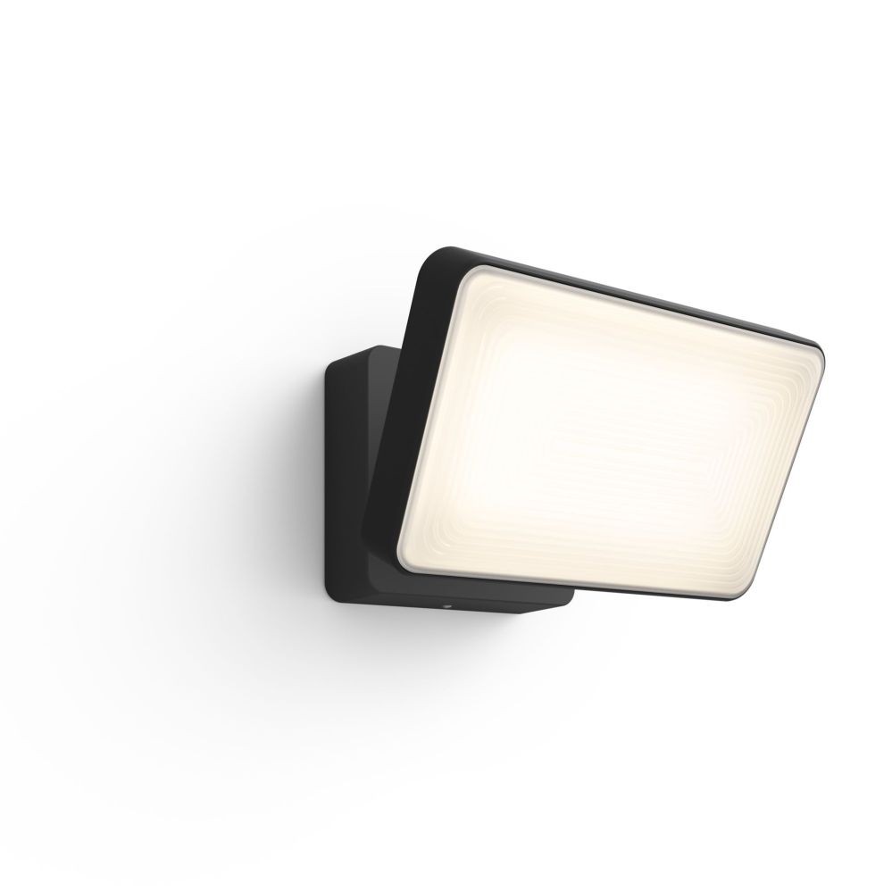 Galda lampa Philips Hue Welcome Outdoor Floodlight | Warm white
