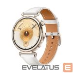 Viedpulksteni Huawei  WATCH GT 6 41mm | Smart watch | GPS (satellite) | AMOLED | 1.32 inches | Waterproof | White 