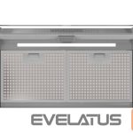 Iebūvējams tvaika nosūcējs Cata  Hood ARONA 60 X Width 59,5cm, Max 766 m³/h, LED, Inox | 