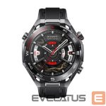 Viedpulksteni Huawei  WATCH Ultimate 2, Black, March-B19 