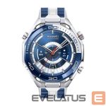 Viedpulksteni Huawei  Huawei Watch Ultimate Blue 