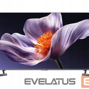 Televizors Xiaomi  TV S Pro Mini LED 75 2026 4K UHD (3840 x 2160) | 
