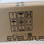 Iebūvējams tvaika nosūcējs Cata  SALE OUT.  CAMPANA Hood TFH 6830 GWH, A, Width 60 cm, Max 795 m³/h, LED, White |  Hood | CAMPANA TFH 6830 GWH | Telescopic | Energy efficiency class A+++ | Width 60 cm | 795 m³/h | Touch control | LED | White | DAMAGED PACKAING, USED 