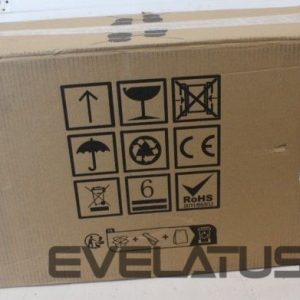 Iebūvējams tvaika nosūcējs Cata  SALE OUT.  CAMPANA Hood TFH 6830 GWH, A, Width 60 cm, Max 795 m³/h, LED, White |  Hood | CAMPANA TFH 6830 GWH | Telescopic | Energy efficiency class A+++ | Width 60 cm | 795 m³/h | Touch control | LED | White | DAMAGED PACKAING, USED 