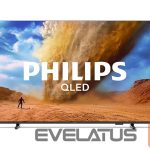 Televizors Philips  75PUS7810/12 75" (189cm) QLED 4K TV | 