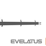 TV kronšteini EDBAK  Menu Board Mount VWMB2200 | Maximum weight (capacity) 200 kg | Black 