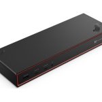 Bezvadu austiņas Lenovo  ThinkPad Thunderbolt 5 Smart Dock 7500 - EU | 