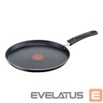 Cita mazā sadzīves tehnika TEFAL  H0563842 So Light 25 cm Induction Pancake Pan | 