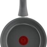 Cita mazā sadzīves tehnika TEFAL  C4260443 Renewal 24 cm Grey Induction Frypan | 