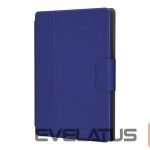 Portatīvo datoru soma Targus  SafeFit 9-10.5" Rotating Case Blue | 