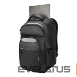 Portatīvo datoru soma Targus  CityGear 14" Laptop Backpack Black | 