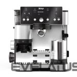 Cita mazā sadzīves tehnika Ninja  | Luxe Cafe Essential Espresso Machine | ES501EU | Pump pressure 9 bar | Built-in milk frother | Semi-automatic | Black 