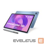Planšetdators Lenovo  Idea Tab Touch 11 2.5K MediaTek Dimensity 6300/8GB/128GB/Arm Mali-G57/Android 15/Blue/LTE/2Y Warranty |  Tab (without power adapter) | Idea Tab TB336 | 11 