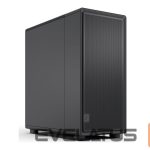 Datoru korpusi Fractal Design  Case | Epoch | Black Solid | ATX | Power supply included No 