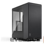 Datoru korpusi Fractal Design  Case | Epoch | Black TG Light Tint | ATX | Power supply included No 