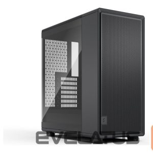 Datoru korpusi Fractal Design  Case | Epoch | Black TG Light Tint | ATX | Power supply included No 