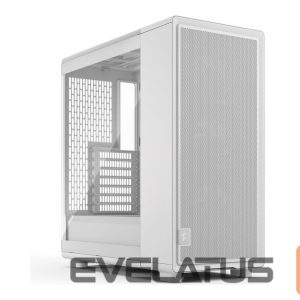 Datoru korpusi Fractal Design  Case | Epoch | White TG Clear Tint | ATX | Power supply included No 