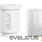 Aksesuāri un filtri Duux  Filter cartridge + 2 Capsules for Neo 