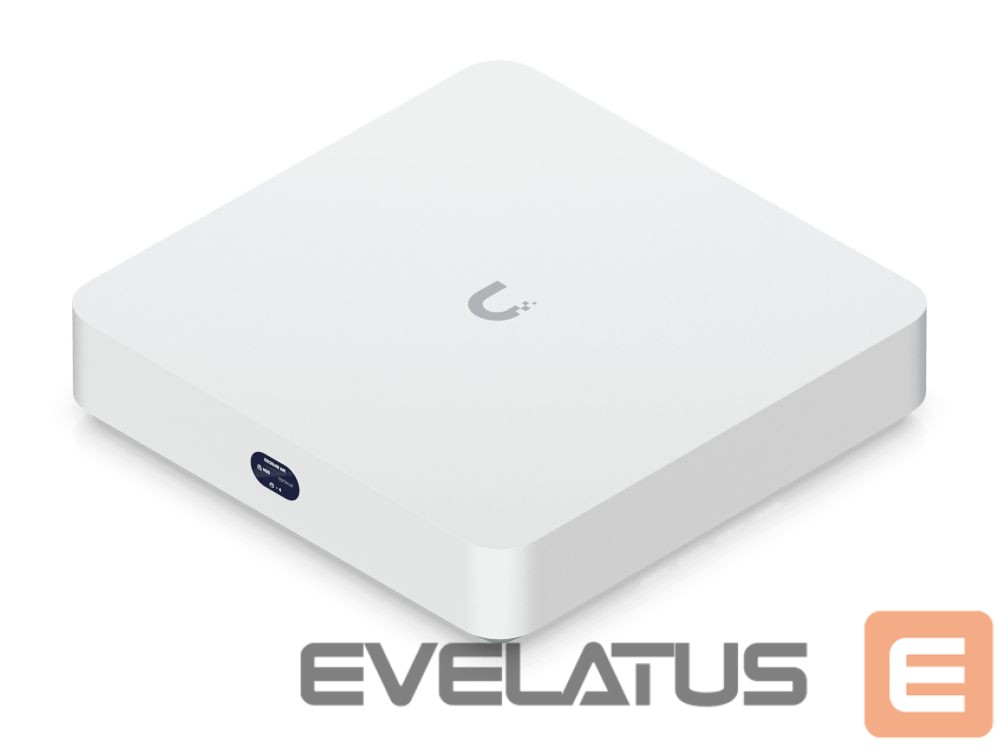 Serveri UBIQUITI UNVR-Instant Network Video Recorder |
