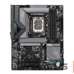 Pamatplate Intel procesorsiem Gigabyte  B860 EAGLE WIFI6E | 