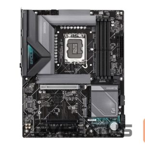 Pamatplate Intel procesorsiem Gigabyte  B860 EAGLE WIFI6E | 