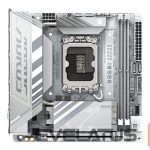 Pamatplate Intel procesorsiem Gigabyte  B860I AORUS PRO ICE | 