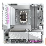 Pamatplate Intel procesorsiem Gigabyte  B860M AORUS ELITE WIFI6E ICE | 