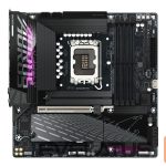 Pamatplate Intel procesorsiem Gigabyte  B860M AORUS ELITE WIFI6E ICE | 