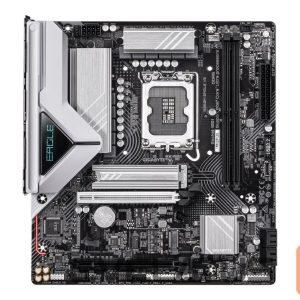 Pamatplate Intel procesorsiem Gigabyte  B860M EAGLE V2 | 