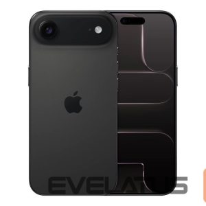 Viedtālrunis Apple  iPhone Air 256GB Space Black | 