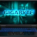Portatīvais dators Gigabyte  GAMING A18 3WHK3EEC64SH 18" WQXGA AMD Ryzen 7 260/16GB/1TB/RTX 5070/Win11 Home/ENG kbd/2Y Warranty 