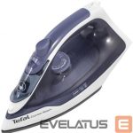 Glūdeklis TEFAL  FV2837E0 Steam iron, Blue/White 