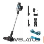 Putekļusūcējs Philips  XC3133/01 Vacuum cleaner, Handstick, Cordless, Aqua Mist 