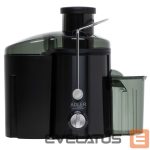 Cita mazā sadzīves tehnika Adler  AD 4132 | Type Juicer maker | Dark Inox | 800 W | Number of speeds 3 