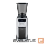 Kafijas automāts Caso  Coffee Grinder | Barista Chef Inox | 150 W | Coffee beans capacity 250 g | Number of cups 12 pc(s) | Stainless Steel 