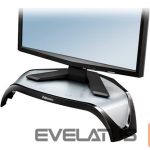 TV kronšteini Fellowes  Stand for LCD/TFT monitor Smart Suites - black 