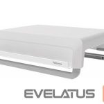 Austiņas ar mikrofonu Fellowes  Monitor Riser Breyta, white 