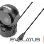 Cita datorprece Digitus  | 2D Desktop USB Barcode Scanner DA-81005 
