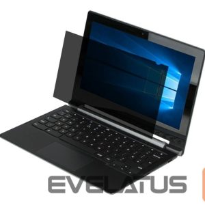 Austiņas ar mikrofonu Targus  | Privacy Screen 15.6" Widescreen (16:09) | 25 g 