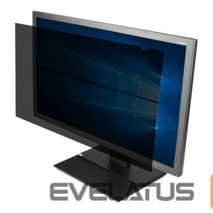 Austiņas ar mikrofonu Targus  | Privacy Screen for 24-inch 16:9 Monitors 