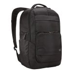 Portatīvo datoru soma Case Logic  NOTIBP116 Notion Backpack 15,6", Black 