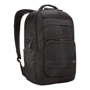 Portatīvo datoru soma Case Logic  NOTIBP116 Notion Backpack 15,6", Black 