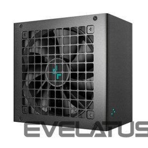 Barošanas bloks Deepcool  80Plus Gold PSU | PN650M | 650 W 