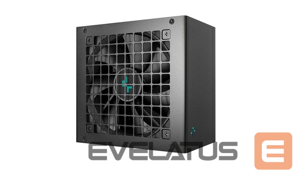 Barošanas bloks Deepcool 80Plus Gold PSU | PN650M | 650 W