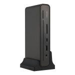 Bezvadu austiņas Asus  DC300 3 DISPLAY USB-C DOCK/EU 