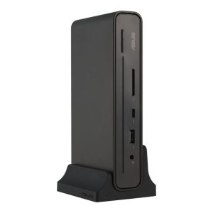 Bezvadu austiņas Asus  DC300 3 DISPLAY USB-C DOCK/EU 