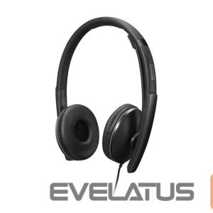 Vadu austiņas Lenovo  Wired ANC Headset Gen2 (Teams) 